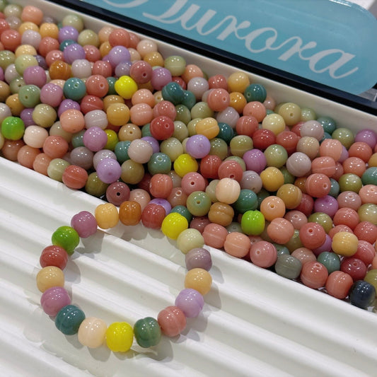 AA-natural Bodhi beads-new years discount!