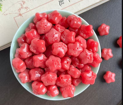 A-Bodhi carving beads(carved Bodhi)