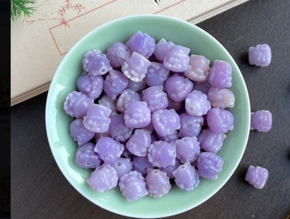 A-Bodhi carving beads(carved Bodhi)