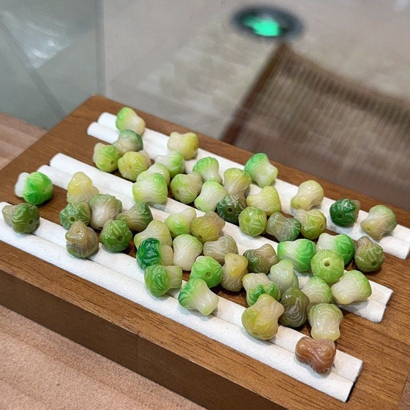 A-Bodhi carving beads(carved Bodhi)