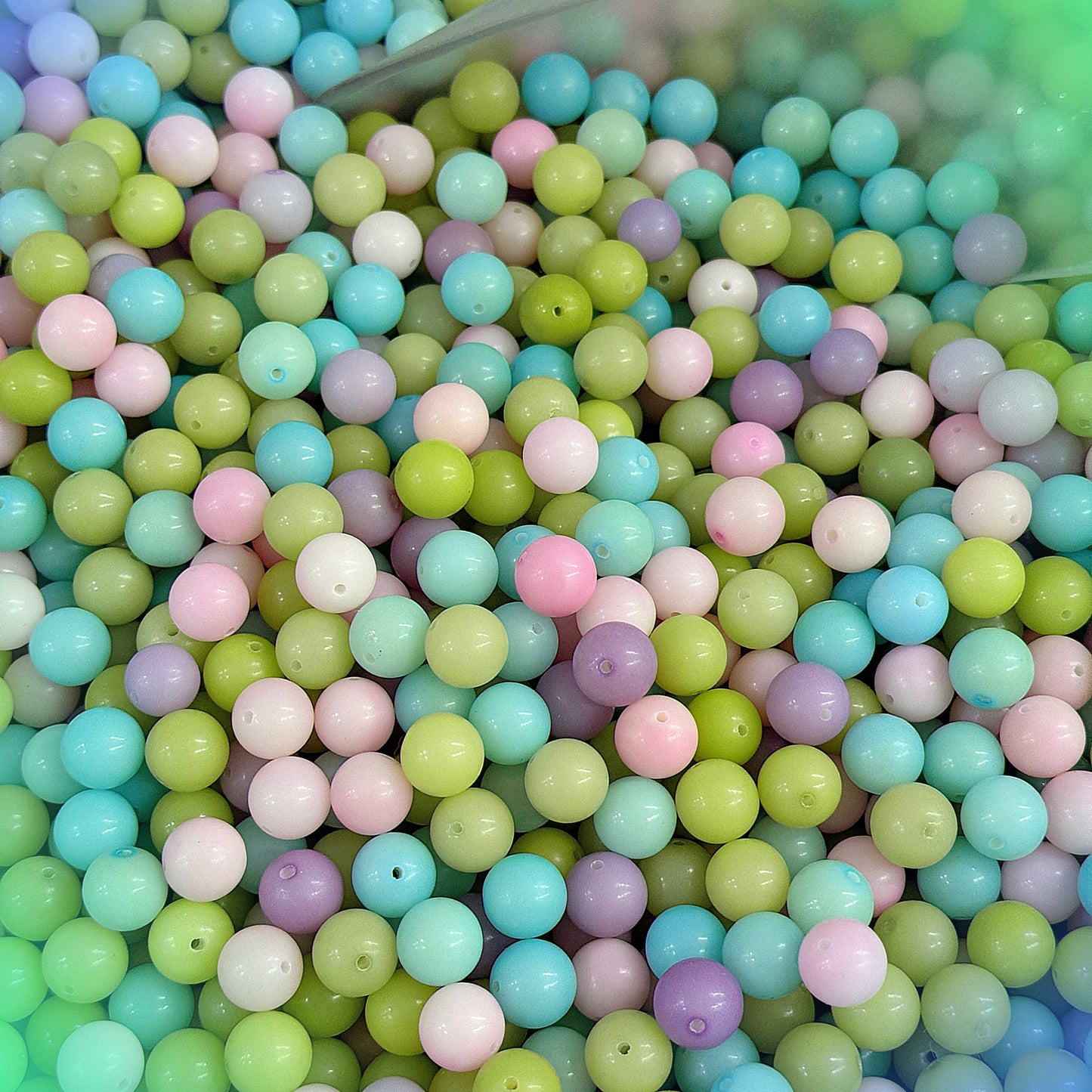 A-Bodhi beads(round beads)