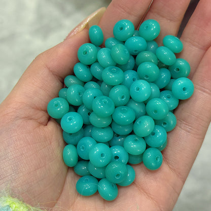 A-natural Bodhi beads(abacus)