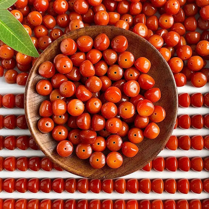 A-Natural Bodhi beads(different shape)