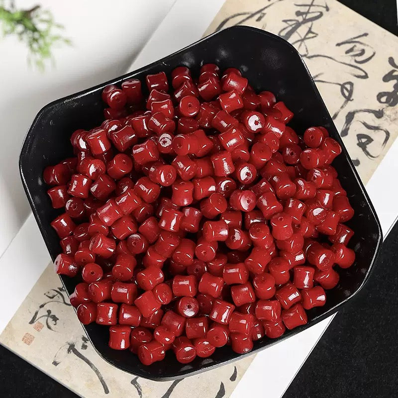 A-Natural Bodhi beads(different shape)