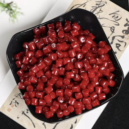 A-Natural Bodhi beads(different shape)