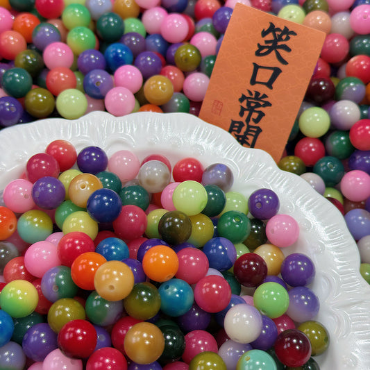 A-Promotion Bodhi beads