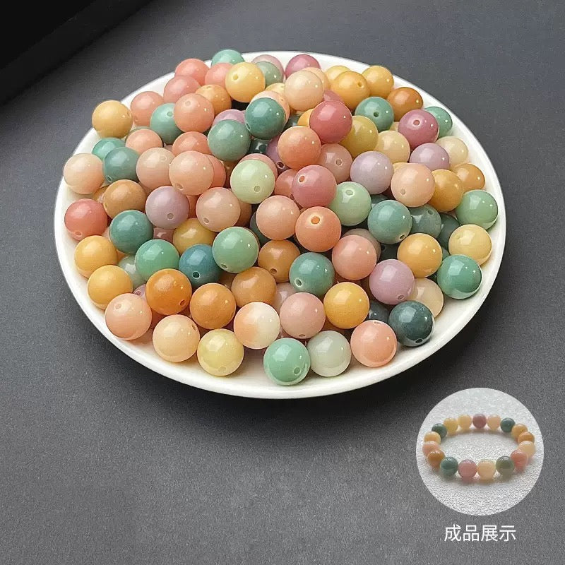 A-Bodhi beads(round beads)
