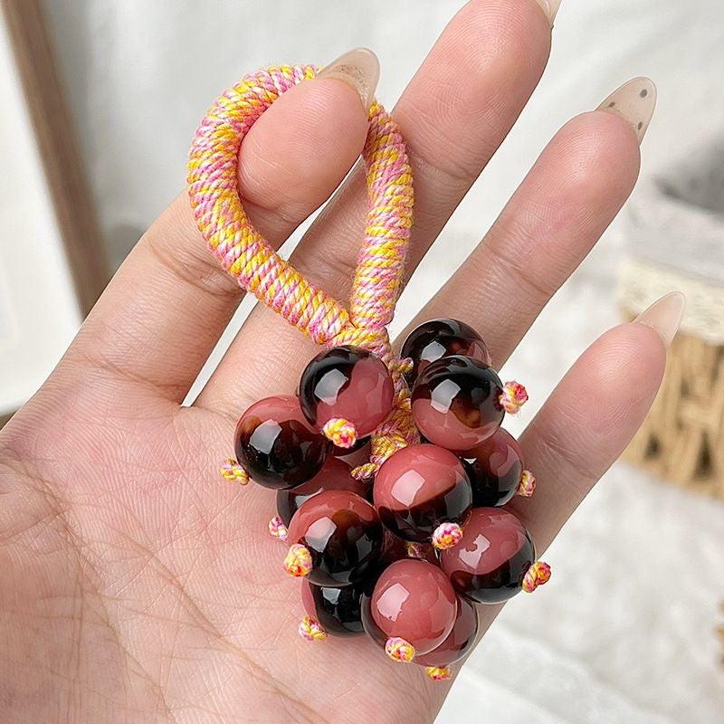 I-Bodhi grapelet