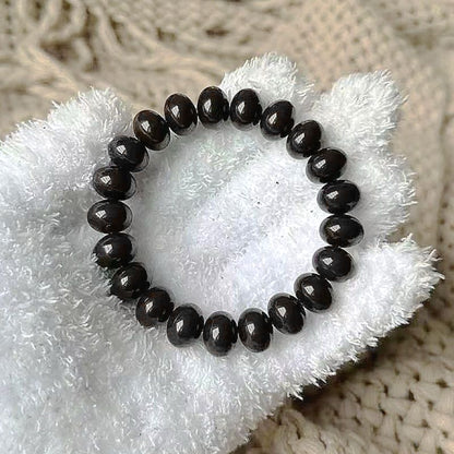 A-natural Bodhi beads(abacus)