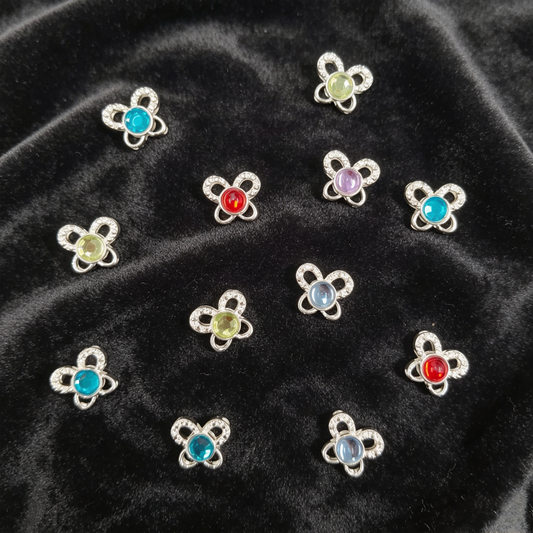 ✨【NEW】Blingbling spacers
