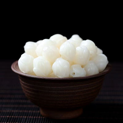 C-Bodhi carving beads(carved Bodhi)