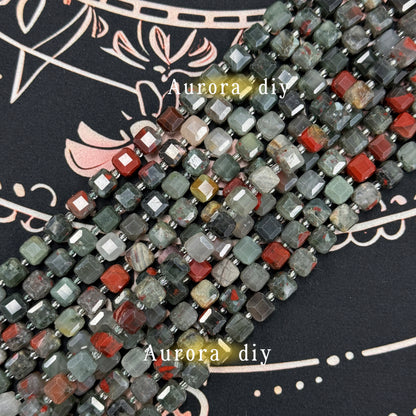 ✨【NEW】Natural Crystal Cube Collection