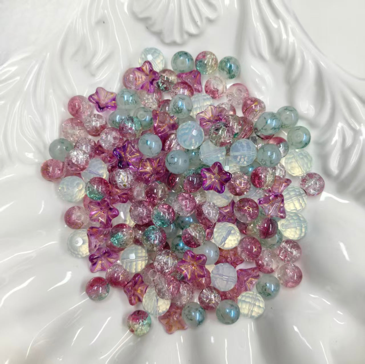 ✨【NEW】Glass-Fairy Haze
