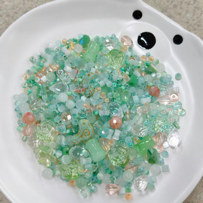 💗【NEW】Seed Bead Collection
