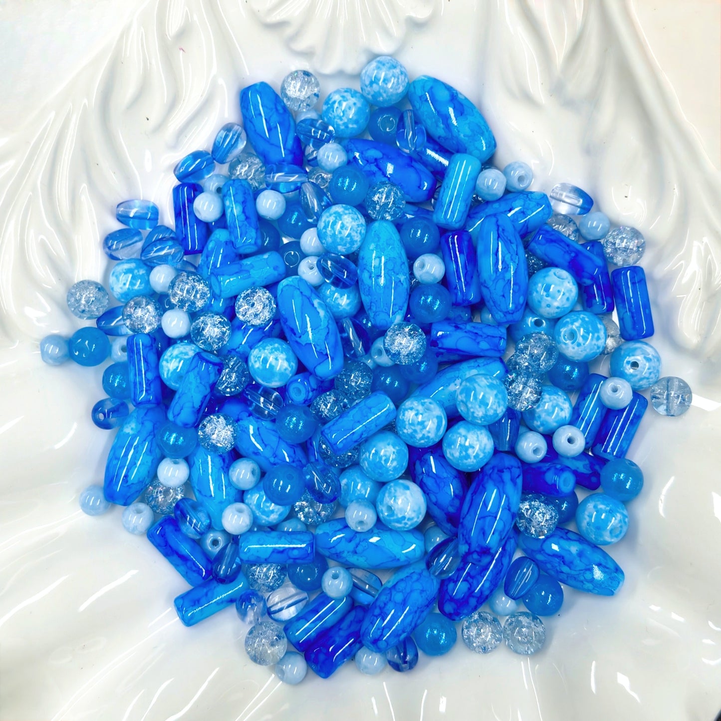✨【NEW】Glass-Sapphire Surge
