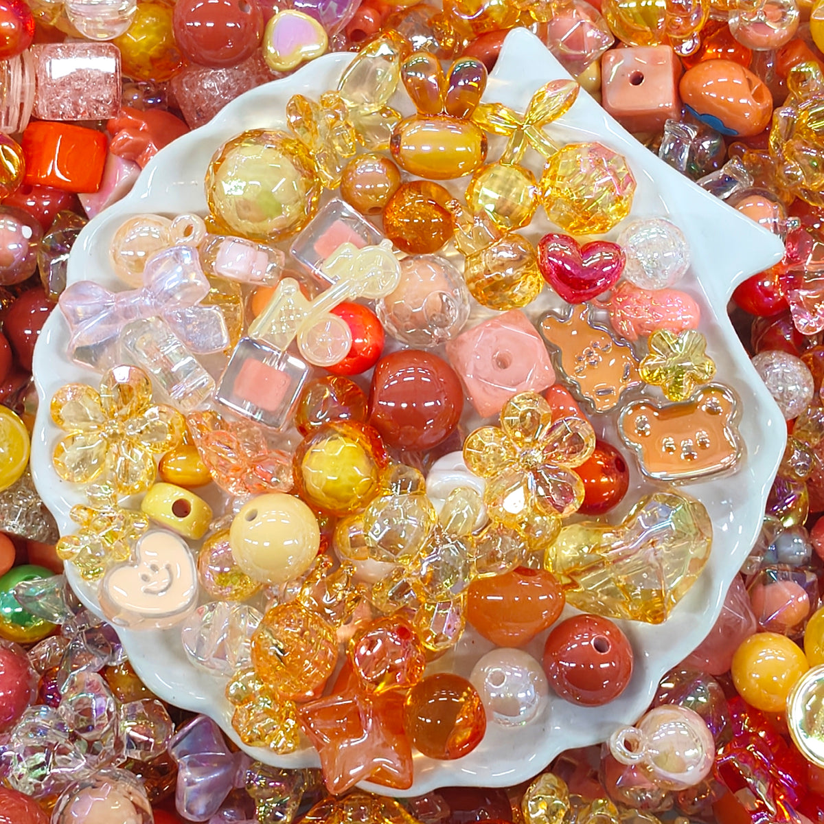 ✨【NEW】Acrylic mix for DIY Craft