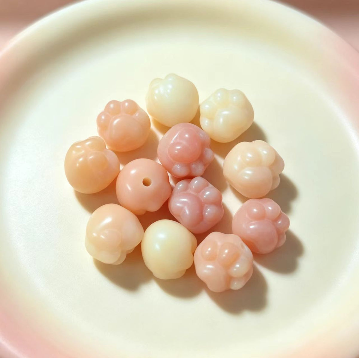 C-Bodhi carving beads(carved Bodhi)