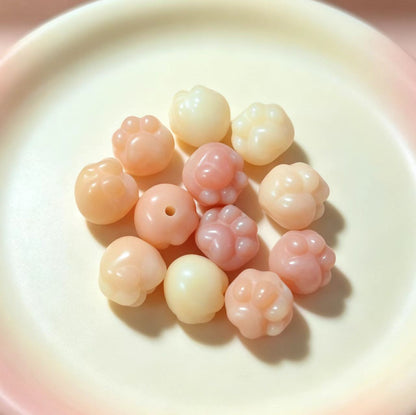 C-Bodhi carving beads(carved Bodhi)