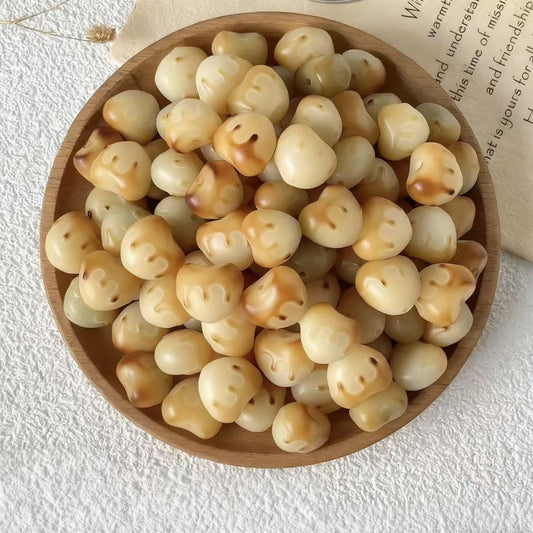 C-Bodhi carving beads(carved Bodhi)
