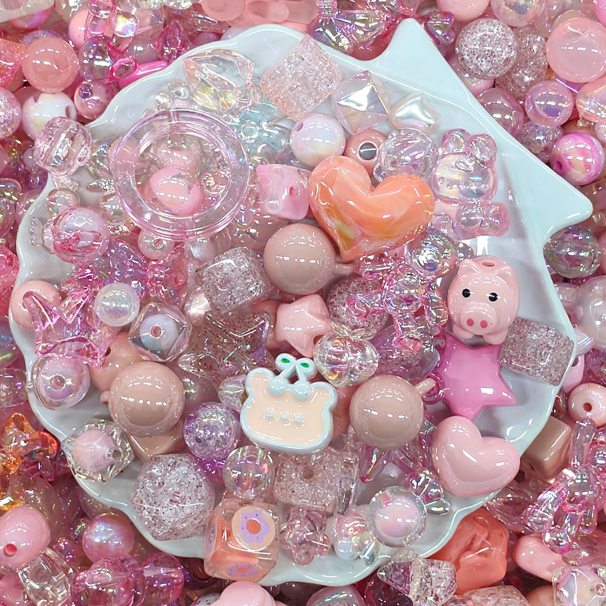 ✨【NEW】Acrylic mix for DIY Craft