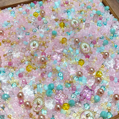 ✨【NEW】Seed Bead-Pastel Mica