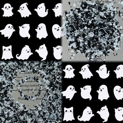 💗【NEW】Seed Bead Collection