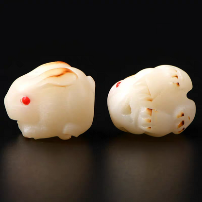 C-Bodhi carving beads(carved Bodhi)
