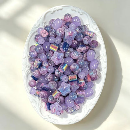 ✨【NEW】Glass-Nebula Lavender