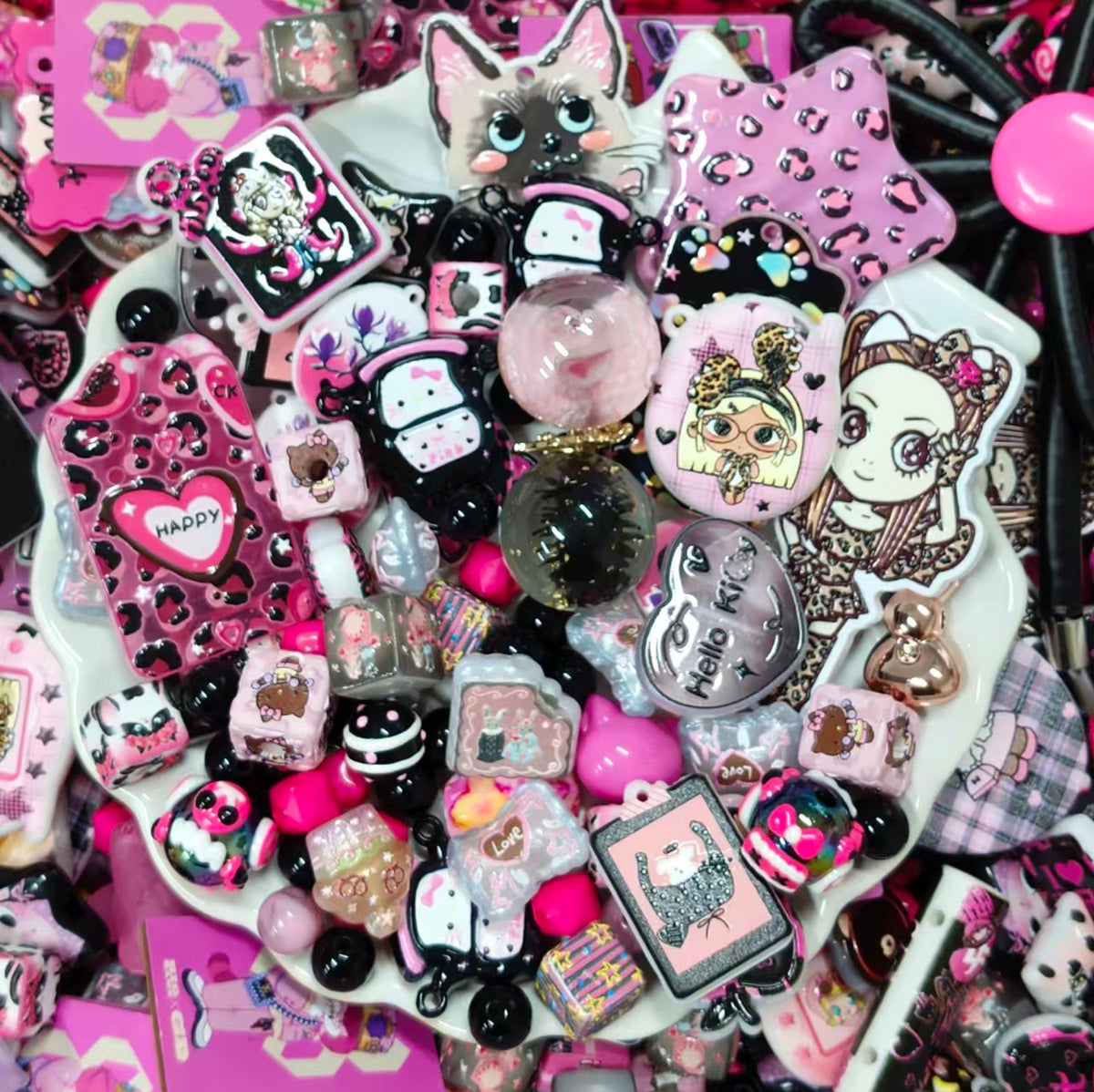 AAA❤️【NEW】Special Acrylic Collection [OFF-LINE PACKING]