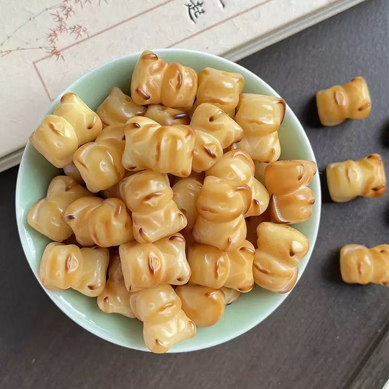 C-Bodhi carving beads(carved Bodhi)
