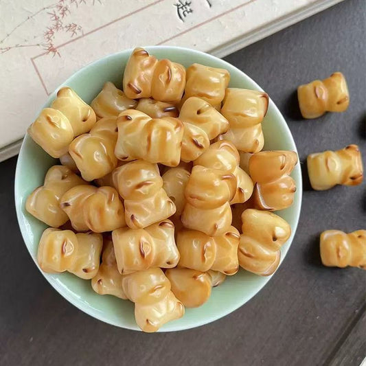 C-Bodhi carving beads(carved Bodhi)