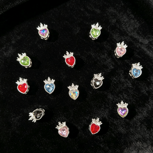 ✨【NEW】Blingbling spacers