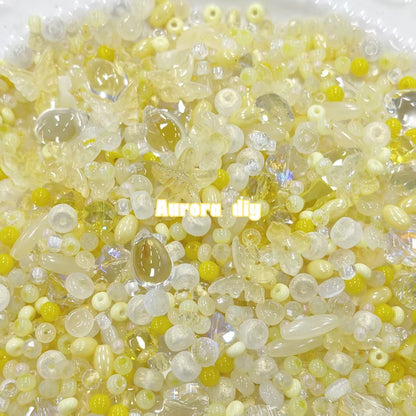 ✨【NEW】Seed Bead-Lemon