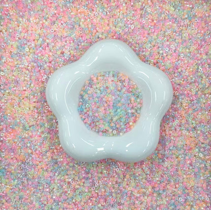 ✨【NEW】Lumina Delica | Glow In The Dark Delica Seed Beads, DIY Jewelry Supplies