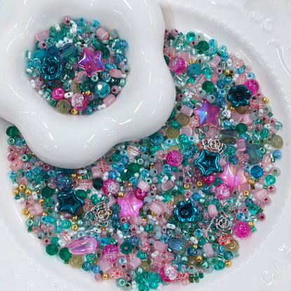 💗【NEW】Seed Bead Collection