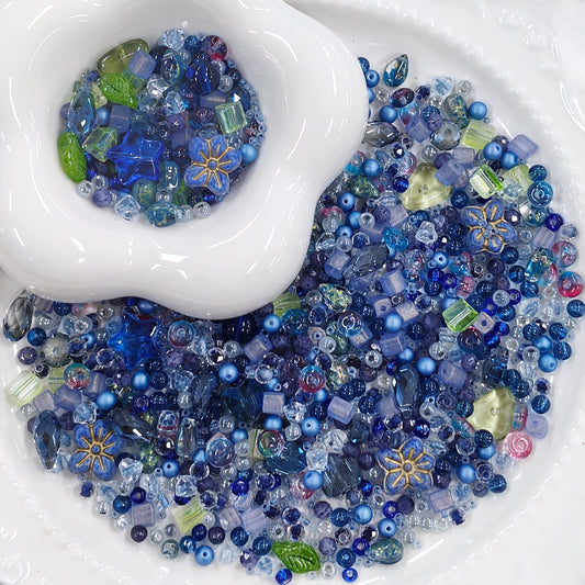 ✨【NEW】Seed Bead-Blueberry