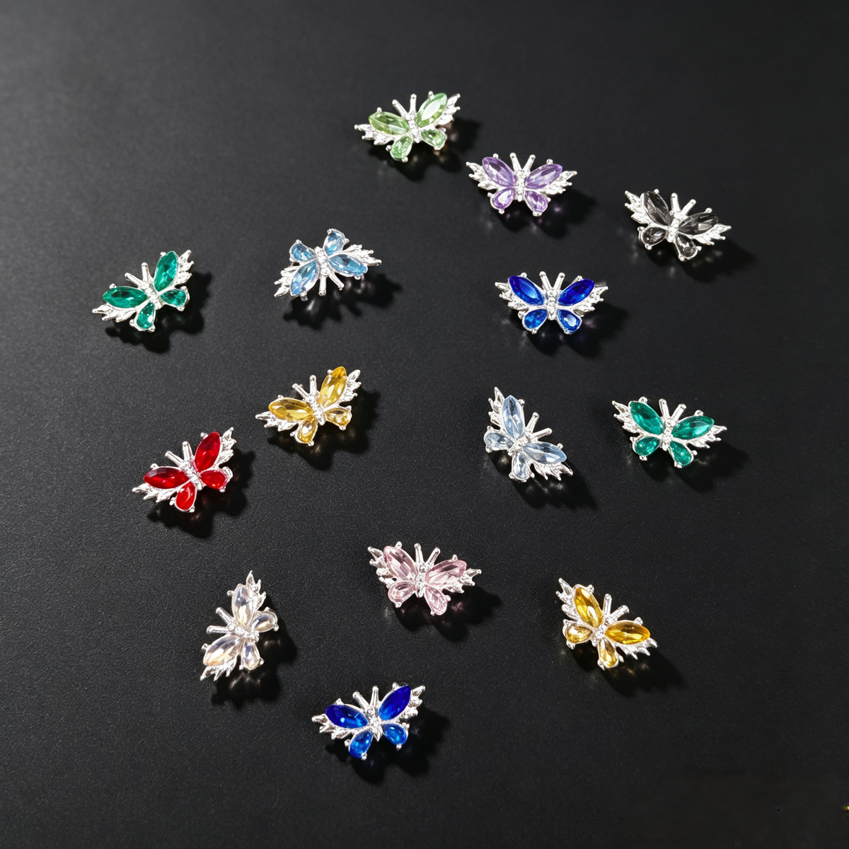 ✨【NEW】Blingbling spacers