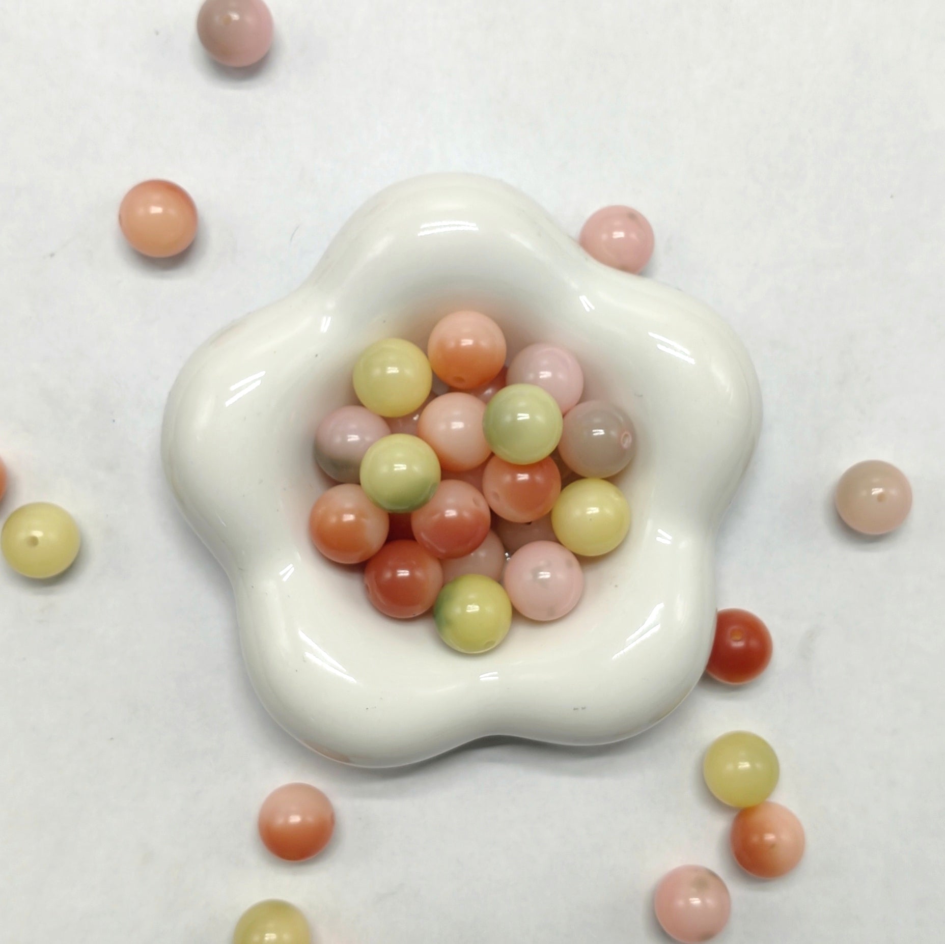 H-Bodhi beads(round beads)