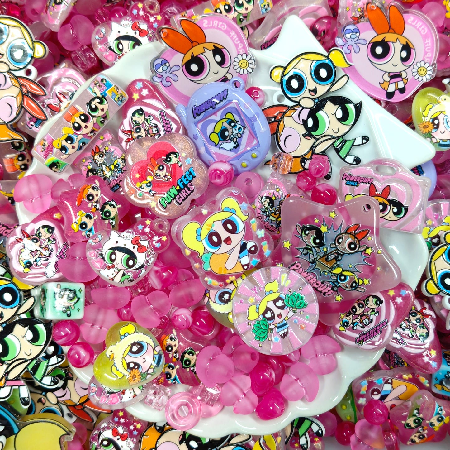 AAA❤️【NEW】Special Acrylic Collection [OFF-LINE PACKING]
