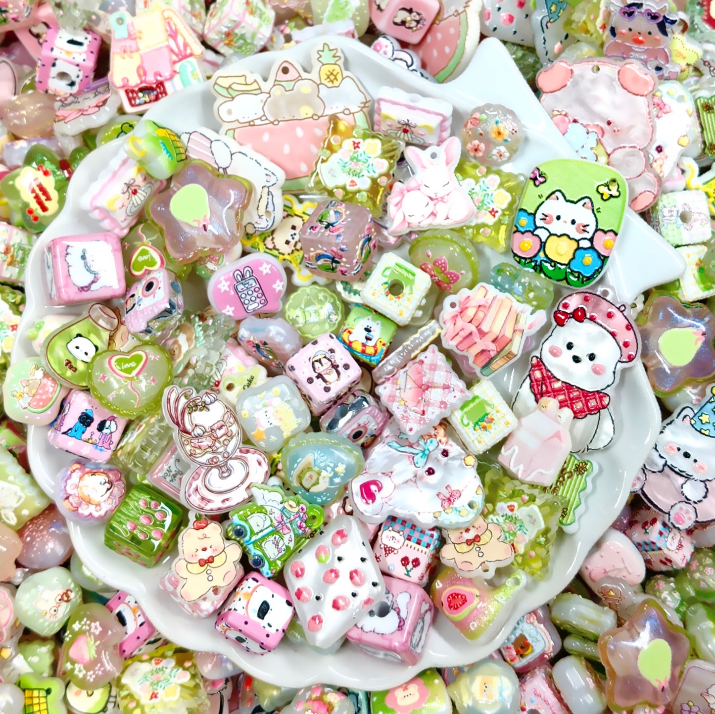 ✨【NEW】Acrylic-Candy Nook
