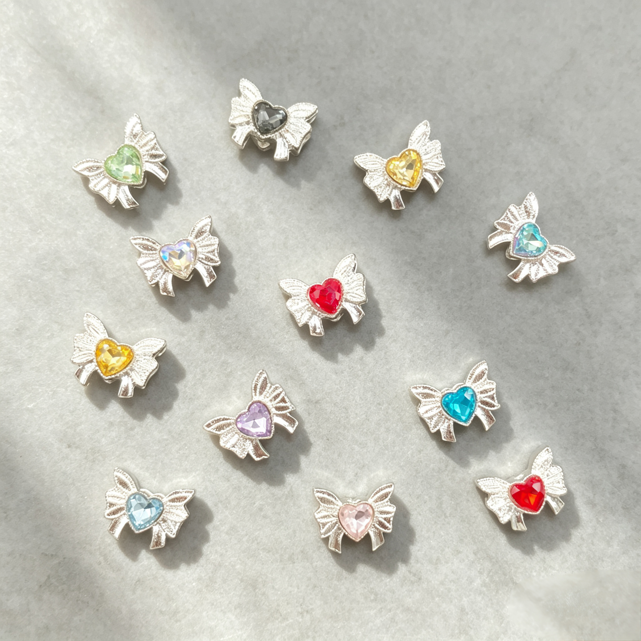 ✨【NEW】Blingbling spacers