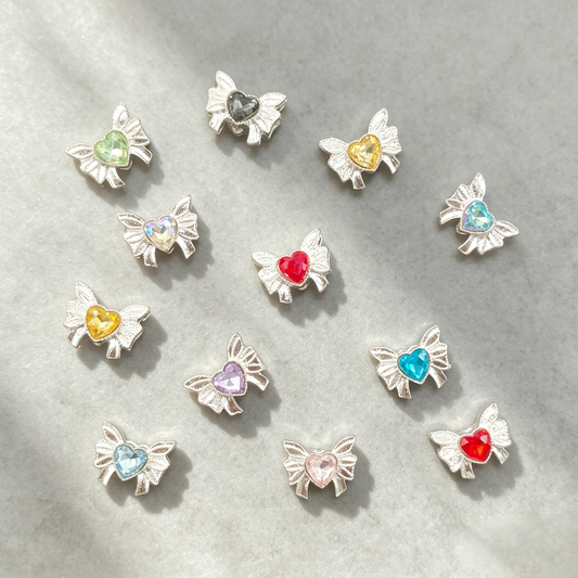 ✨【NEW】Blingbling spacers