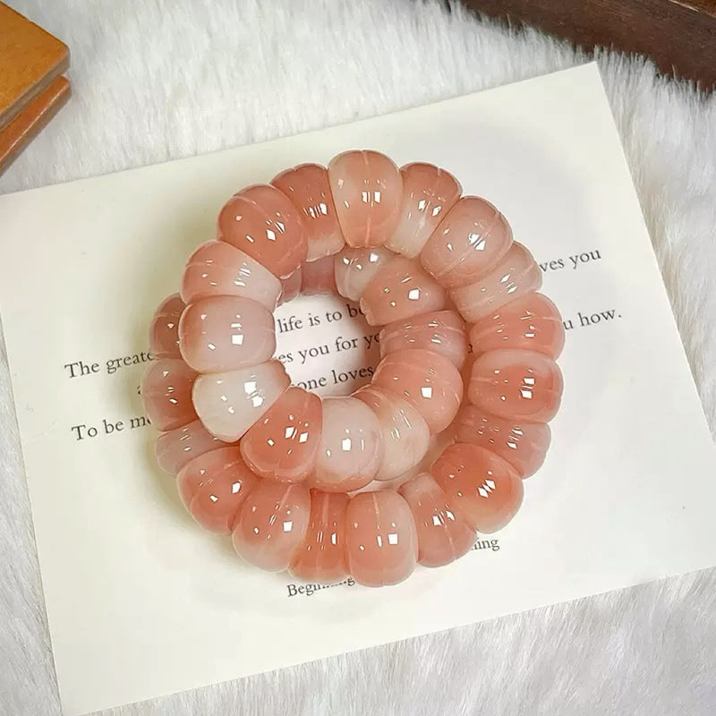 F-Bodhi beads(garlic shape)