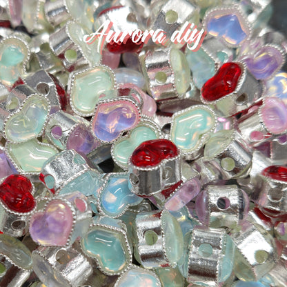 Blingbling spacers