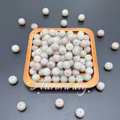 K-Bodhi Natural beads(barrel shape)