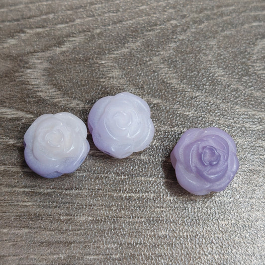 Bodhi-Violet Rose