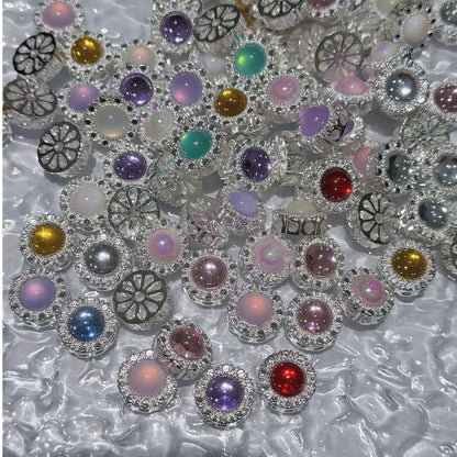 Blingbling spacers
