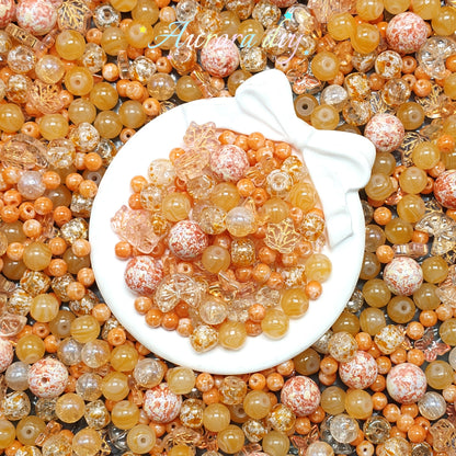 ✨【NEW】Glass-Amber Citrus