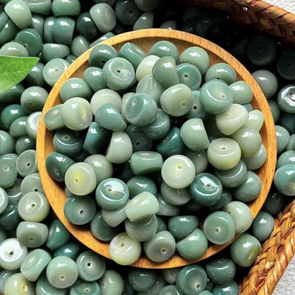 F-Bodhi beads(garlic shape)
