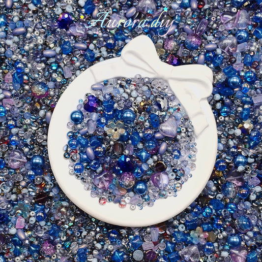 ✨【NEW】Seed Beads-Holo Abyss